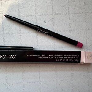 Mary Kay Waterproof Lip Liner Hot Pink (Matte)